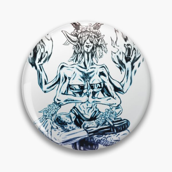 Item preview, Patron Saint of Self Love  designed and sold by PhilipShade.