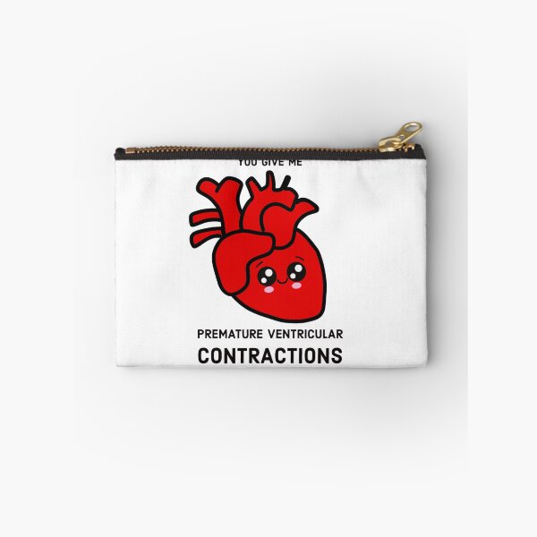 Item preview, You give me premature ventricular contractions  designed and sold by Mermaidssparkle.