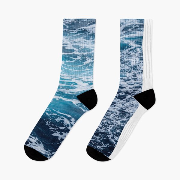 Item preview, ocean's waves designed and sold by Lhadii.