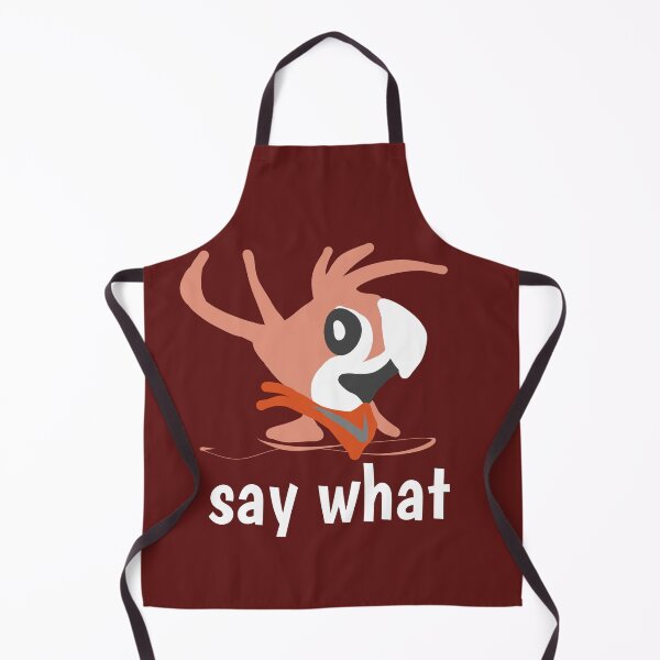 Item preview, say..what ... the cool bird designed and sold by vibeno1.
