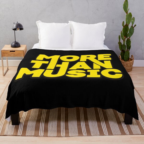 Item preview, MORE DANCE, MORE FUN, MORE THAN MUSIC designed and sold by CERO9.