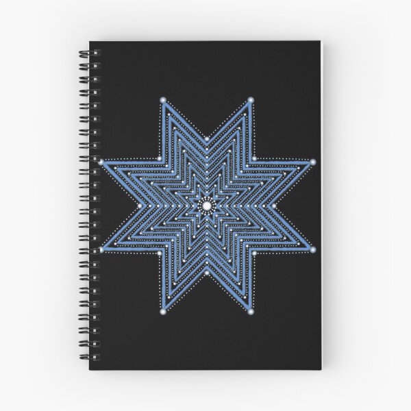 Item preview, The Cosmic Star V2 designed and sold by YLAOficial.