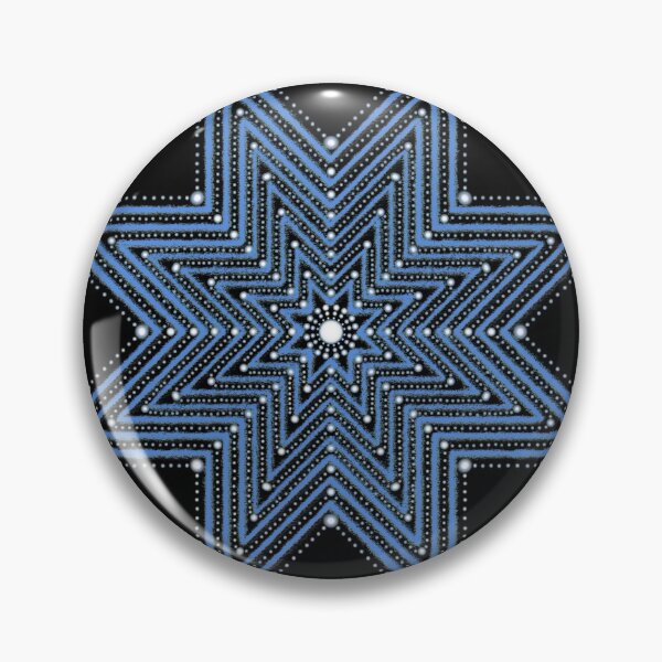 Item preview, The Cosmic Star V2 designed and sold by YLAOficial.