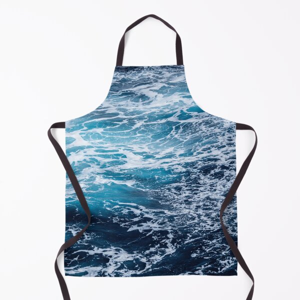 Item preview, ocean's waves designed and sold by Lhadii.