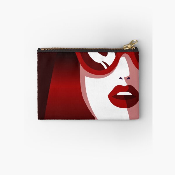 Item preview, Woman wearing glasses  designed and sold by CalvinGraphics.