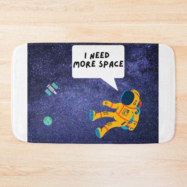 Item preview, I need more space  designed and sold by DesignsByJazmin.