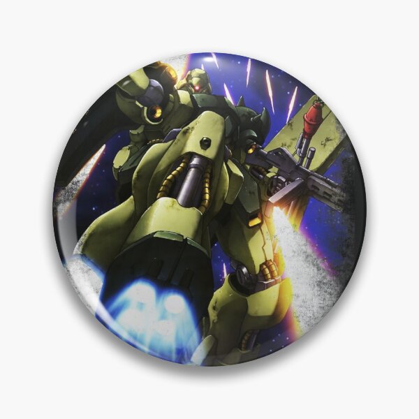 Item preview, AMS-119 Geara Doga designed and sold by Gloria312.