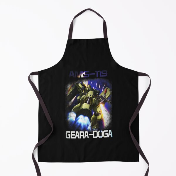 Item preview, AMS-119 Geara Doga designed and sold by Gloria312.