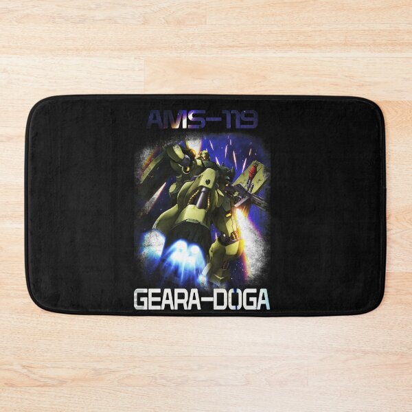 Item preview, AMS-119 Geara Doga designed and sold by Gloria312.