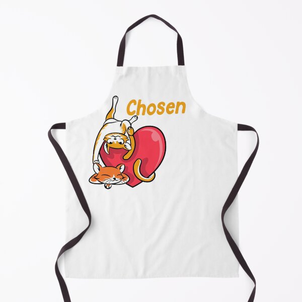 Item preview, Cat You Were Chosen As My Favorite Social Contact designed and sold by giangtran.