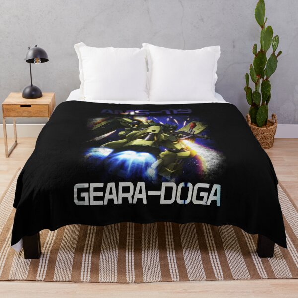 Item preview, AMS-119 Geara Doga designed and sold by Gloria312.
