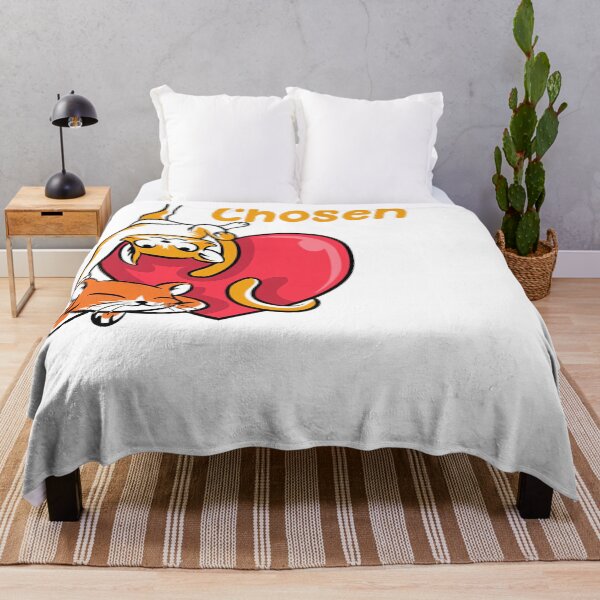 Item preview, Cat You Were Chosen As My Favorite Social Contact designed and sold by giangtran.