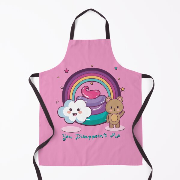 Item preview, You Disappoint Me designed and sold by kwrocker.