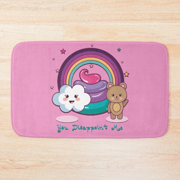 Item preview, You Disappoint Me designed and sold by kwrocker.