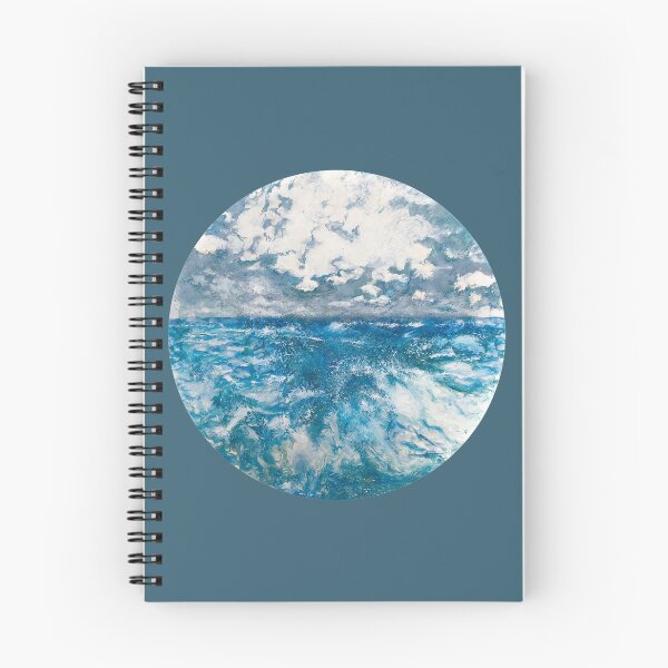 Item preview, Oceanscape designed and sold by vibeycreatives.