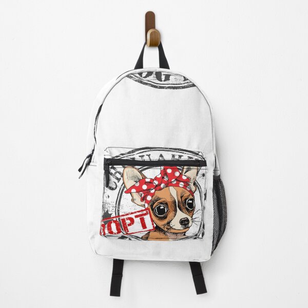Item preview, Chihuahua Dog Mom Love All Dogs In The World Stamp Vintage designed and sold by Phuctinh.