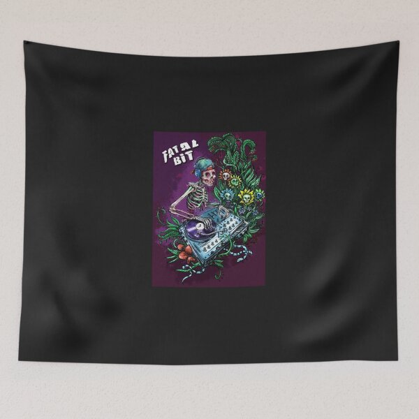 Item preview, Misfits designed and sold by sethjuneau4.