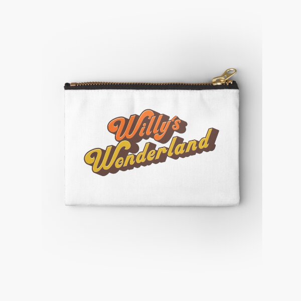 Item preview, Willys Wonderland designed and sold by genevamag.