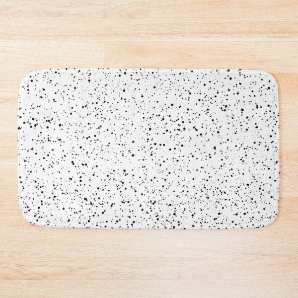 Item preview, Black Dots designed and sold by LilacWaves.