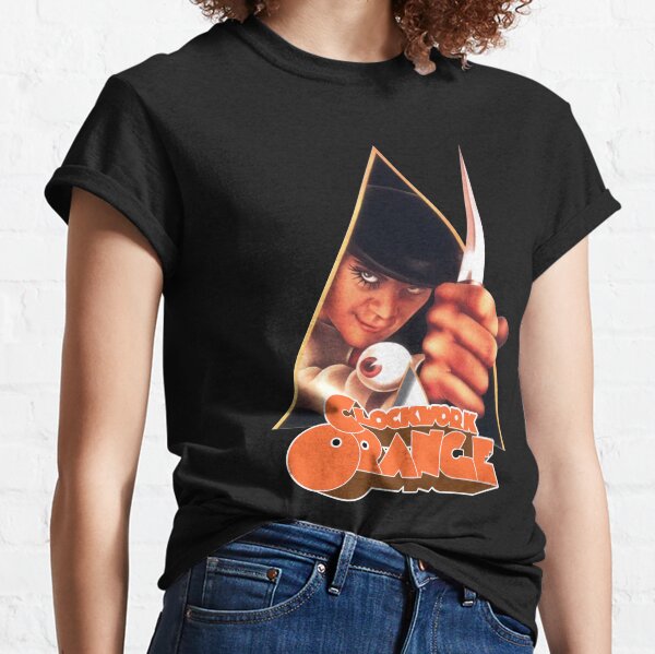 CLOCKWORK ORANGE Classic T-Shirt
