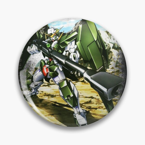 Item preview, Gn 002 dynames gundam designed and sold by Gloria312.