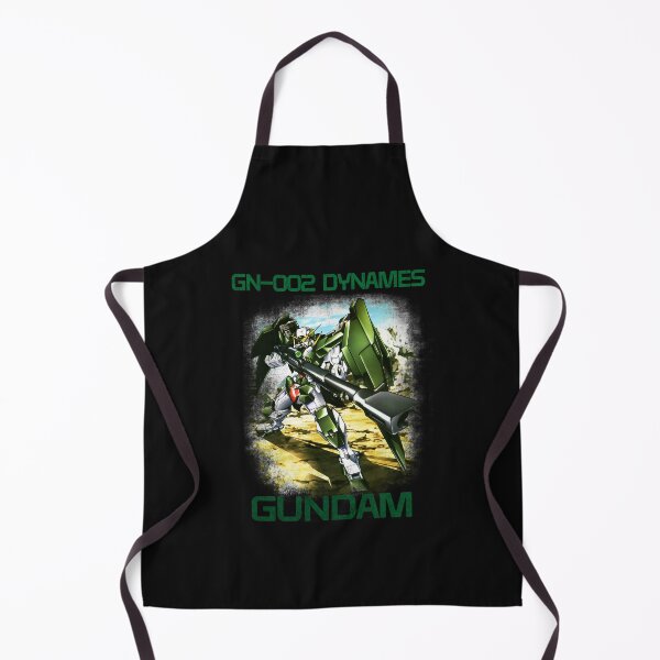 Item preview, Gn 002 dynames gundam designed and sold by Gloria312.