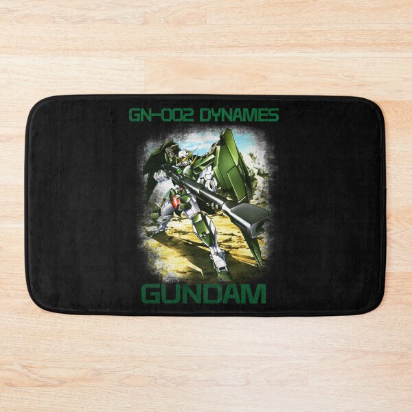 Item preview, Gn 002 dynames gundam designed and sold by Gloria312.