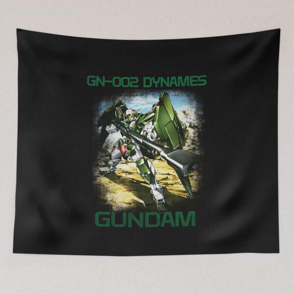 Item preview, Gn 002 dynames gundam designed and sold by Gloria312.