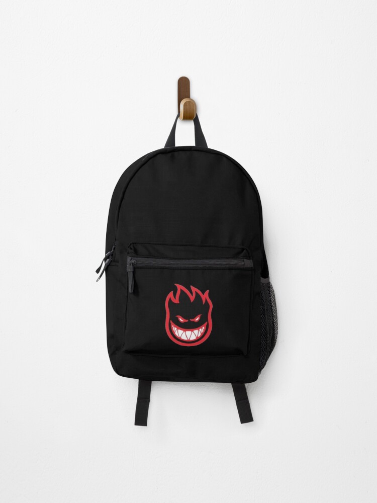 spitfire skateboard backpack