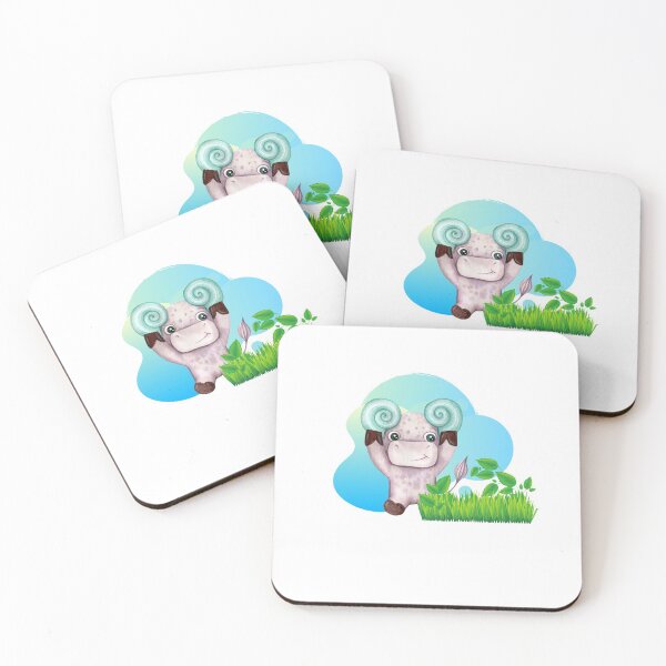 Item preview, Aries day designed and sold by Muryatson.