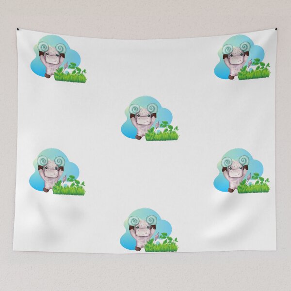 Item preview, Aries day designed and sold by Muryatson.
