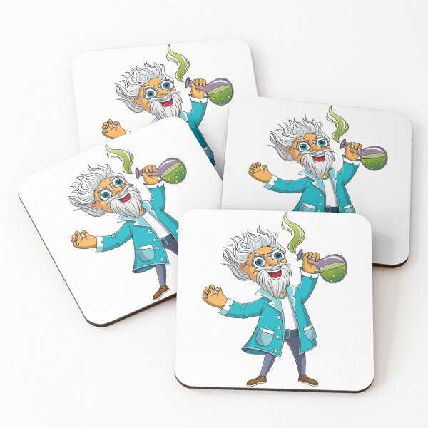 Item preview, Krazy Scientist designed and sold by KrazyScientist.