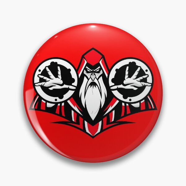 Item preview, Wizard Casting Spells designed and sold by RedsStickerShop.