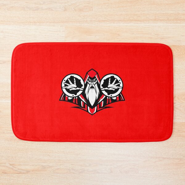 Item preview, Wizard Casting Spells designed and sold by RedsStickerShop.