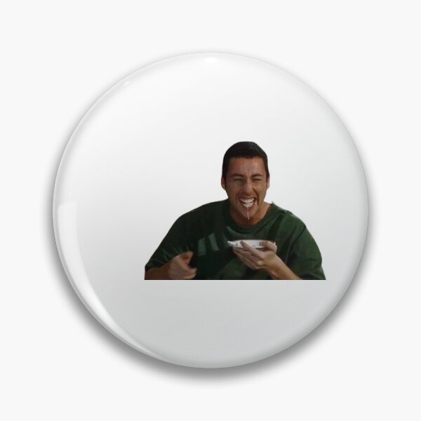 Item preview, Adam Sandler funny  designed and sold by Skylar Newbury.