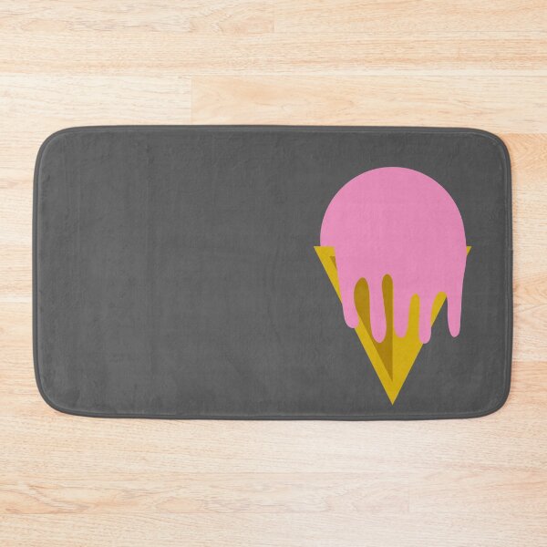 Item preview, Melted Ice Cream designed and sold by fdbweiss.