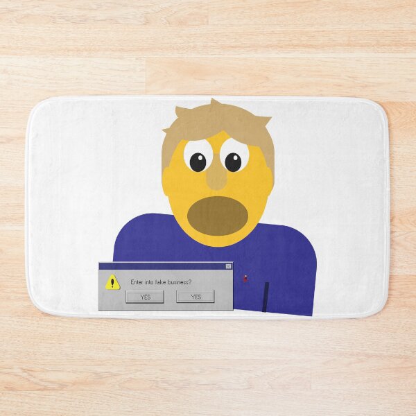 Item preview, 8ts Fake Business designed and sold by 8tsoriginals.