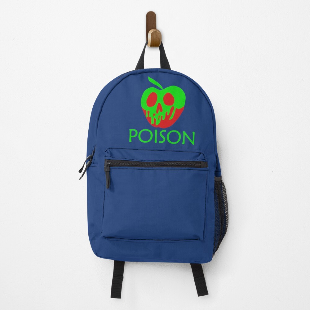 Item preview, Backpack designed and sold by TheAlexaWayne.