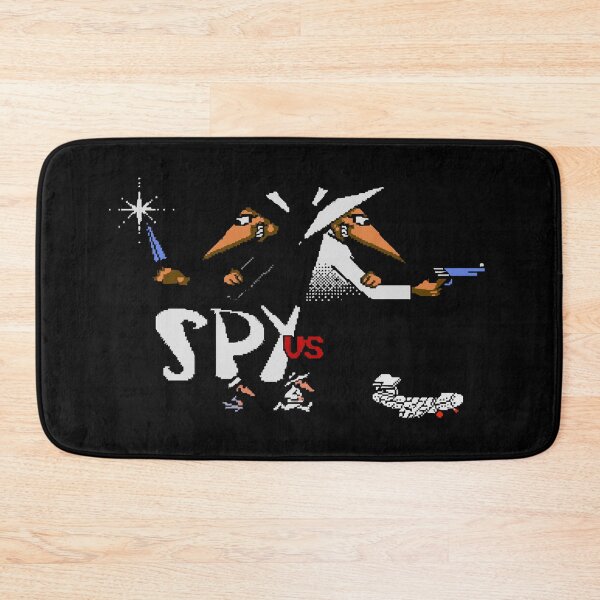 Item preview, Spy vs Spy  designed and sold by DaissyFilak.