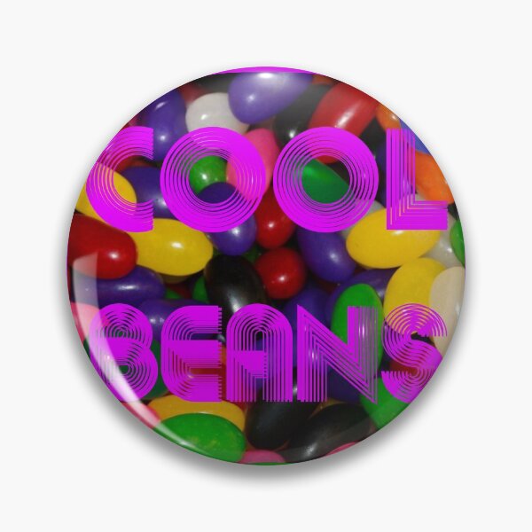 Item preview, Cool beans designed and sold by RBgoodies.