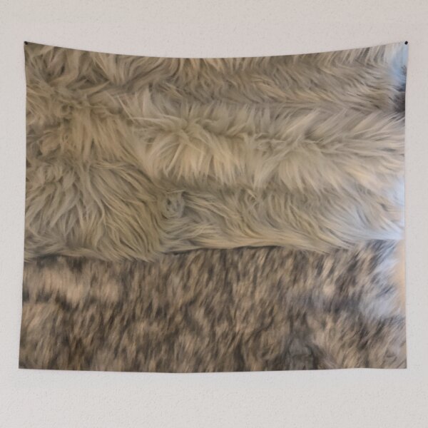 Item preview, Legally Fur Arts designed and sold by vortexatelier.