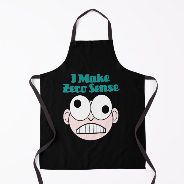 Item preview, I Make Zero Sense designed and sold by HENRYPFEIFFER.