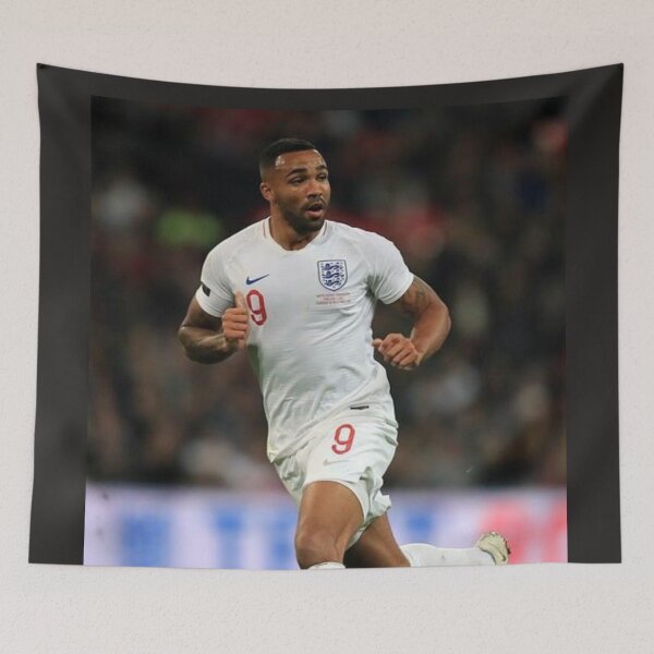 Item preview, Callum Wilson #191 designed and sold by ReaganNayeli.