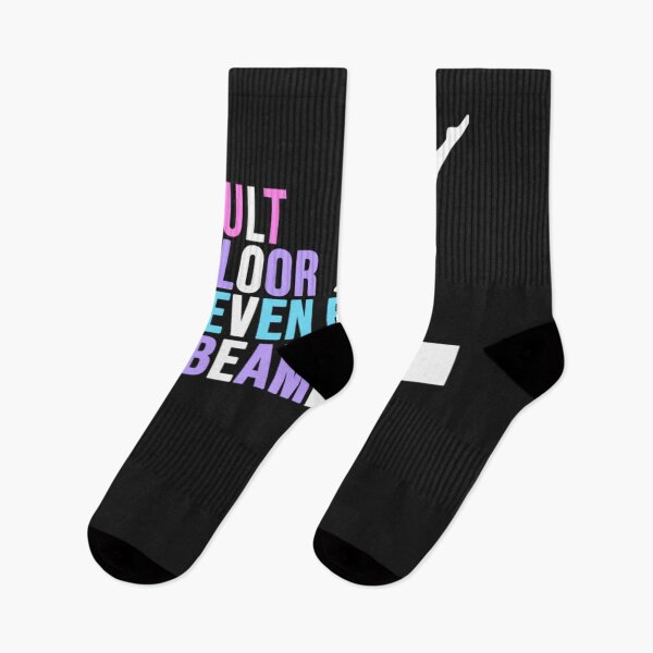 Item preview, Gymnastics For Girls Women - Funny Gymnastics  designed and sold by Lukifo-Glacier.