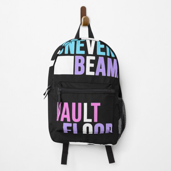 Item preview, Gymnastics For Girls Women - Funny Gymnastics designed and sold by Lukifo-Glacier.