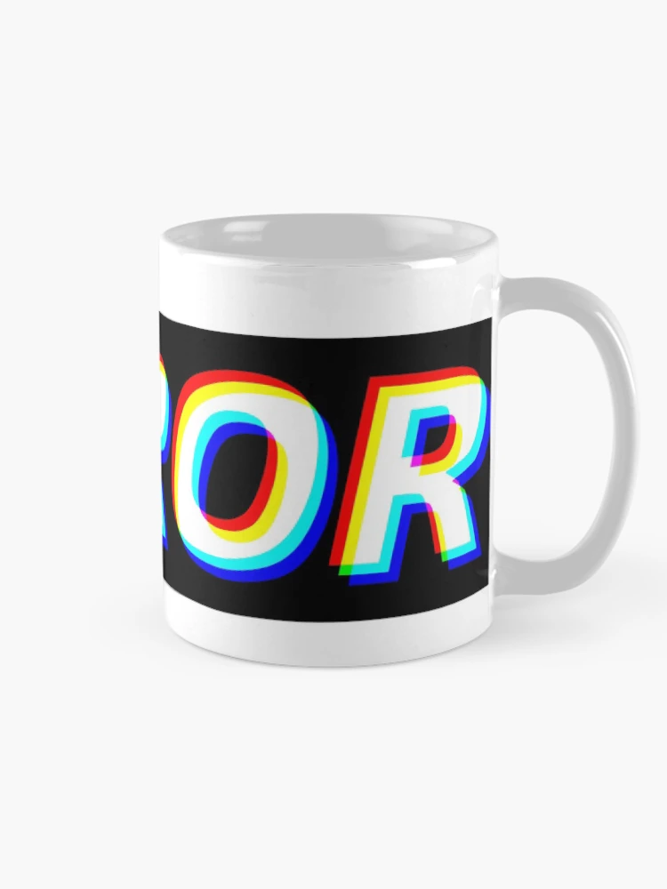 Thumbnail 3 of 6, Coffee Mug, Error designed and sold by Toni-Roni21.