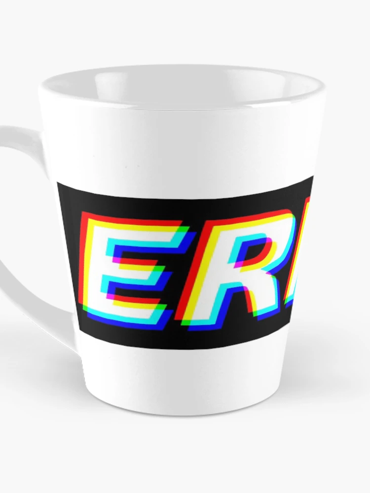 Thumbnail 3 of 4, Coffee Mug, Error designed and sold by Toni-Roni21.