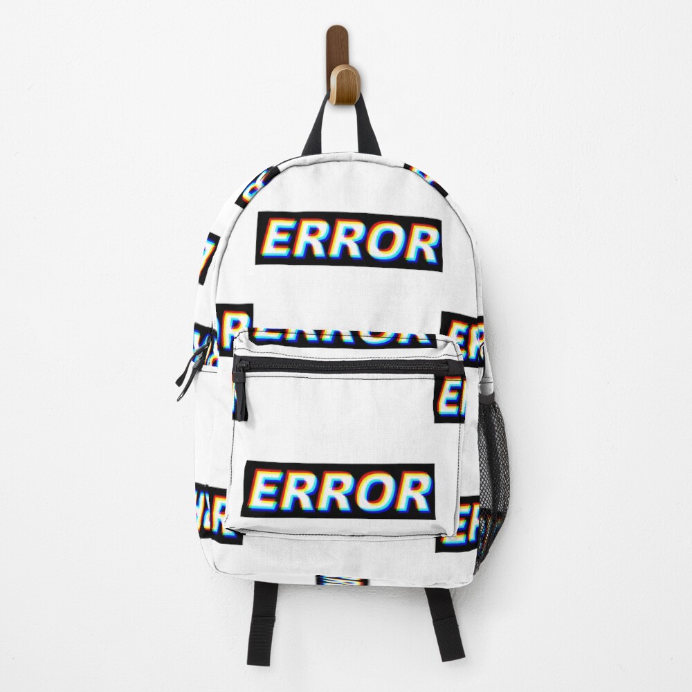 Item preview, Backpack designed and sold by Toni-Roni21.