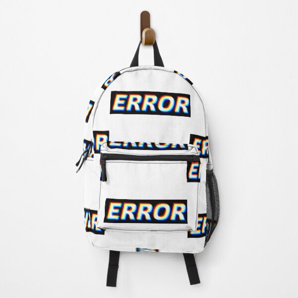 Item preview, Error designed and sold by Toni-Roni21.