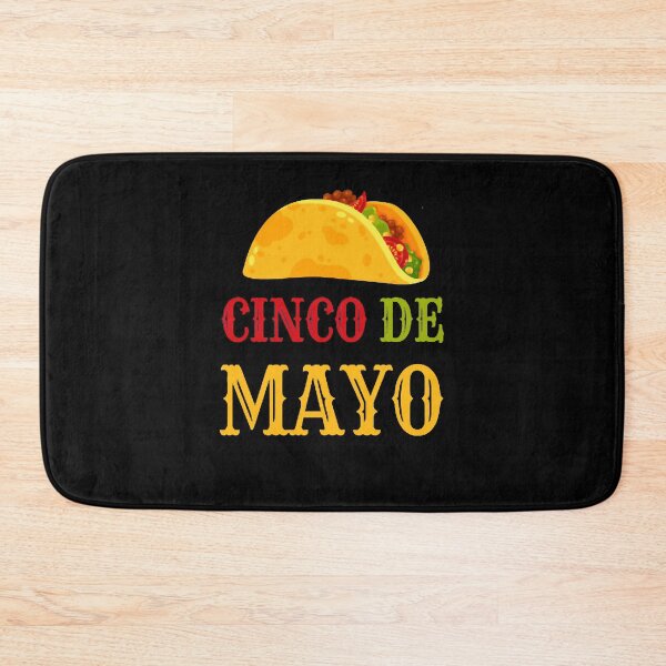 Artikelvorschau, Cinco de Mayo Festival entworfen und verkauft von HENRYPFEIFFER.